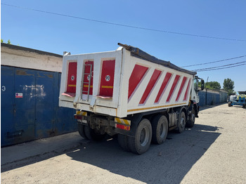 Lastbil IVECO EuroTrakker 410 2009 Euro 4 Cursor 13 Klima : Sasiu GROS , Multi: billede 2 Lastbil IVECO EuroTrakker 410 2009 Euro 4 Cursor 13 Klima : Sasiu GROS , Multi: billede 2