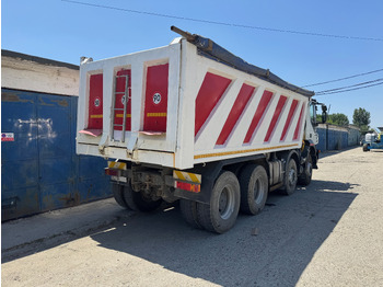 Lastbil IVECO EuroTrakker 410 2009 Euro 4 Cursor 13 Klima : Sasiu GROS , Multi: billede 3 Lastbil IVECO EuroTrakker 410 2009 Euro 4 Cursor 13 Klima : Sasiu GROS , Multi: billede 3