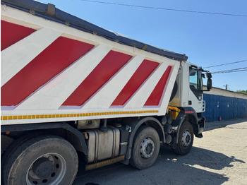 Lastbil IVECO EuroTrakker 410 2009 Euro 4 Cursor 13 Klima : Sasiu GROS , Multi: billede 5 Lastbil IVECO EuroTrakker 410 2009 Euro 4 Cursor 13 Klima : Sasiu GROS , Multi: billede 5