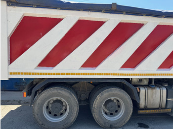 Lastbil IVECO EuroTrakker 410 2009 Euro 4 Cursor 13 Klima : Sasiu GROS , Multi: billede 4 Lastbil IVECO EuroTrakker 410 2009 Euro 4 Cursor 13 Klima : Sasiu GROS , Multi: billede 4