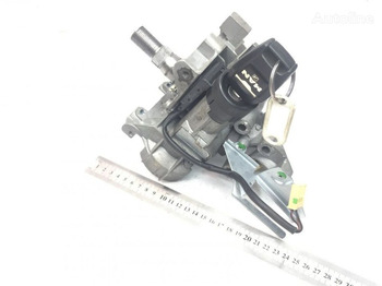 Elektrisk system MAN TGX