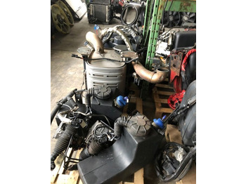 Motor for Lastbil Mercedes-Benz AXOR: billede 5
