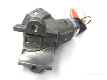 Elektrisk system MERCEDES-BENZ