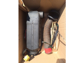 Varme/ Ventilation VOLVO FH12