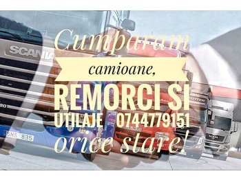 Trækker Scania for parts: billede 2