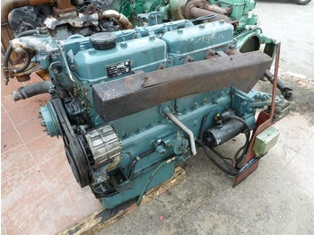 Motor for Lastbil DAF DH825   DAF: billede 2