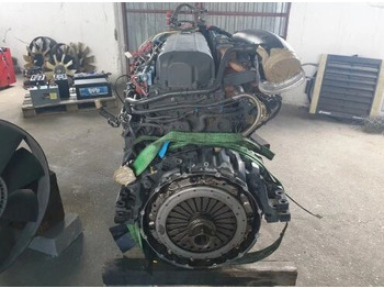 Motor for Lastbil DAF MX13340H1   DAF truck: billede 3