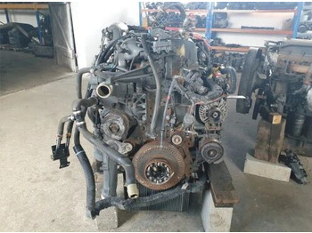 Motor for Lastbil DAF MX13340H1   DAF truck: billede 4
