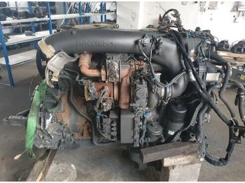 Motor for Lastbil DAF MX13340H1   DAF truck: billede 2