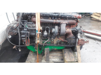 Motor IVECO Magirus