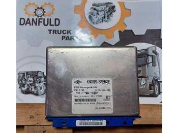 Kontrol blok KNORR-BREMSE