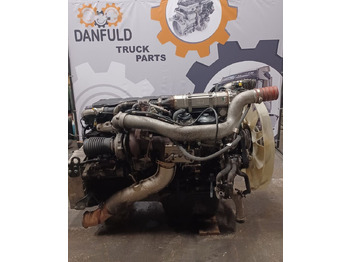 Motor for Lastbil MAN D2676LFAF: billede 4