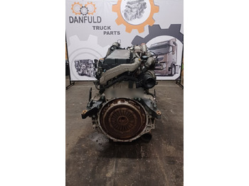 Motor for Lastbil MAN D2676LFAF: billede 3