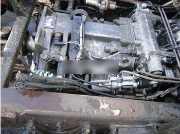Gearkasse MERCEDES-BENZ Atego