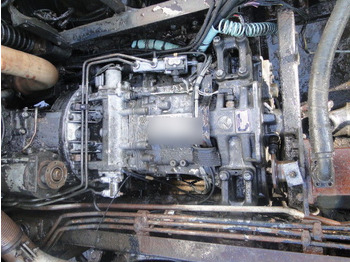 Gearkasse MERCEDES-BENZ Atego