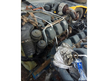 Motor for Lastbil Mercedes-Benz OM501LA   Mercedes-Benz ACTROS MP1: billede 3