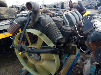 Motor for Lastbil Mercedes-Benz OM501LA   Mercedes-Benz ACTROS MP1: billede 2