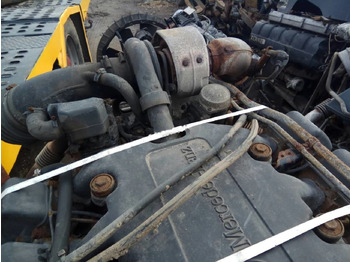 Motor for Lastbil Mercedes-Benz OM501LA   Mercedes-Benz ACTROS MP1: billede 5