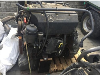 Motor for Lastbil Mercedes-Benz OM904LA   Mercedes-Benz truck: billede 3