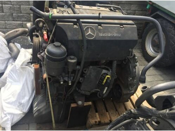 Motor for Lastbil Mercedes-Benz OM904LA   Mercedes-Benz truck: billede 4