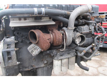 Motor for Lastbil Renault Magnum DXI12: billede 2 Motor for Lastbil Renault Magnum DXI12: billede 2