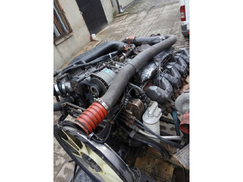Motor for Lastbil Scania DSC1413 Scania 144 V8 530 E2: billede 5 Motor for Lastbil Scania DSC1413 Scania 144 V8 530 E2: billede 5