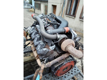 Motor for Lastbil Scania DSC1413 Scania 144 V8 530 E2: billede 3 Motor for Lastbil Scania DSC1413 Scania 144 V8 530 E2: billede 3