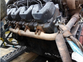 Motor for Lastbil Scania DSC1413 Scania 144 V8 530 E2: billede 4 Motor for Lastbil Scania DSC1413 Scania 144 V8 530 E2: billede 4