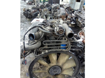 Motor SCANIA