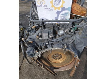 Motor for Lastbil Scania R E6 490 XPI DC13125 Scania truck: billede 4 Motor for Lastbil Scania R E6 490 XPI DC13125 Scania truck: billede 4