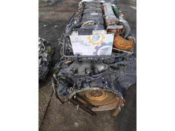 Motor for Lastbil Scania R E6 490 XPI DC13125 Scania truck: billede 3 Motor for Lastbil Scania R E6 490 XPI DC13125 Scania truck: billede 3
