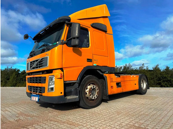Trækker VOLVO FM 340