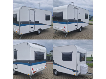 Campingvogn NIEWIADÓW