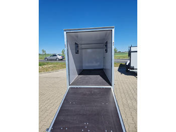 Leje en Przyczepa kempingowa Motocamp dla motocykla Przyczepa kempingowa Motocamp dla motocykla: billede 3 Leje en Przyczepa kempingowa Motocamp dla motocykla Przyczepa kempingowa Motocamp dla motocykla: billede 3