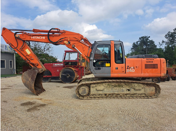 Gravemaskine HITACHI