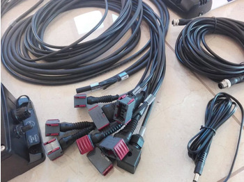 Entreprenørmaskin Scanreco RC400 G2B PVG32 Danfoss: billede 2 Entreprenørmaskin Scanreco RC400 G2B PVG32 Danfoss: billede 2