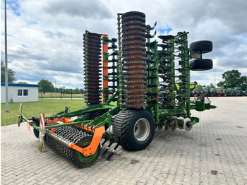 Tallerkenharve Amazone CATROS 8003 - 2TX: billede 4