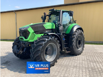 Traktor DEUTZ