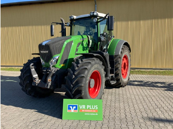 Leje en Fendt VARIO 828 S4 // RTK // VARIO GRIP Fendt VARIO 828 S4 // RTK // VARIO GRIP: billede 1