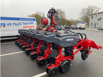 Ny Præcisionssåmaskine Horsch MAESTRO8.75RX AUTOFORCE: billede 3