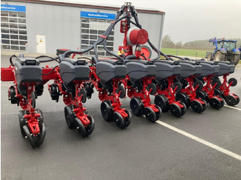 Ny Præcisionssåmaskine Horsch MAESTRO8.75RX AUTOFORCE: billede 4