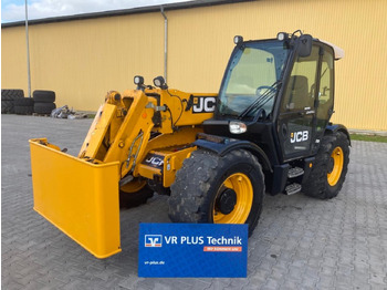 Teleskop truck JCB