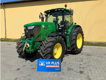 Traktor JOHN DEERE 6210R