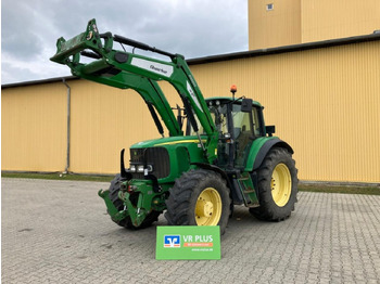Traktor JOHN DEERE 6920