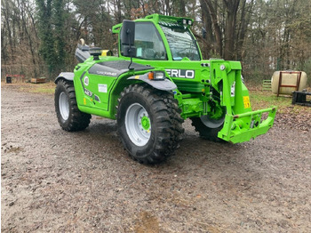 Teleskop truck MERLO