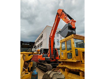 Bæltegravemaskine DOOSAN DX340
