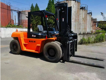 Diesel gaffeltruck HANGCHA