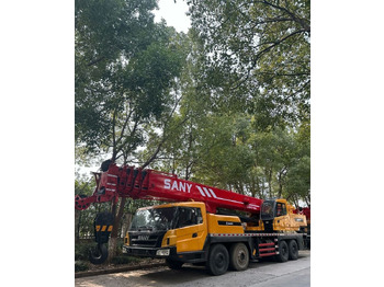 Mobilkran SANY
