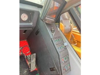 Mobilkran Sany: billede 4