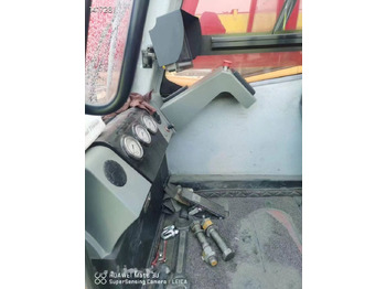 Mobilkran Sany STC500T STC500E STC750 STC1000 STC800T: billede 5 Mobilkran Sany STC500T STC500E STC750 STC1000 STC800T: billede 5